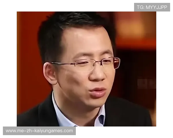 张一鸣退幕后四年，将算法公司转型为AI公司，张一鸣技术